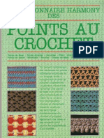 Puntos Crochet