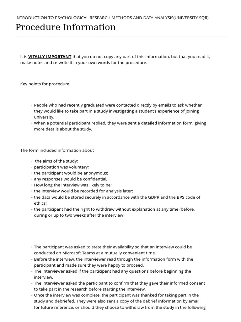 Assessment 2 Documents Extended123 | PDF