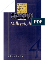 C 4 - Milliyetçilik