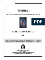Earth Pleiadian Keys to the Living Library Barbara Marciniak Spanish PDF November 11 2010-9-3