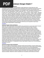 Download Program Perpustakaan Dengan Delphi 7 by Vhikel_Godiant_7442 SN101034435 doc pdf