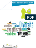 Dossier Prix de La Diversité 2012