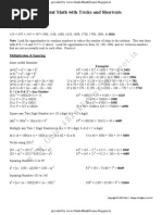 Download Speedmaths Shortcuts by Shiv Ram Krishna SN101034782 doc pdf