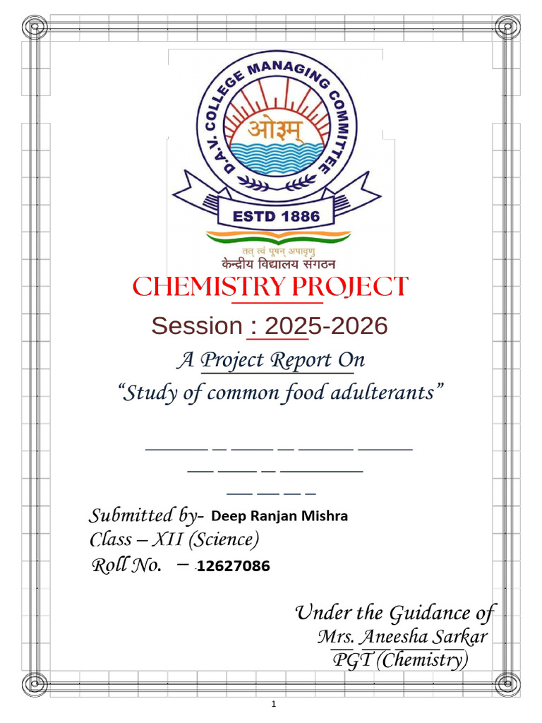 Deep Project | PDF