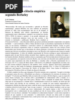 J. O. Urmson - A natureza da ciência empírica