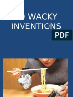 50wackyinventions 091125192810 Phpapp01