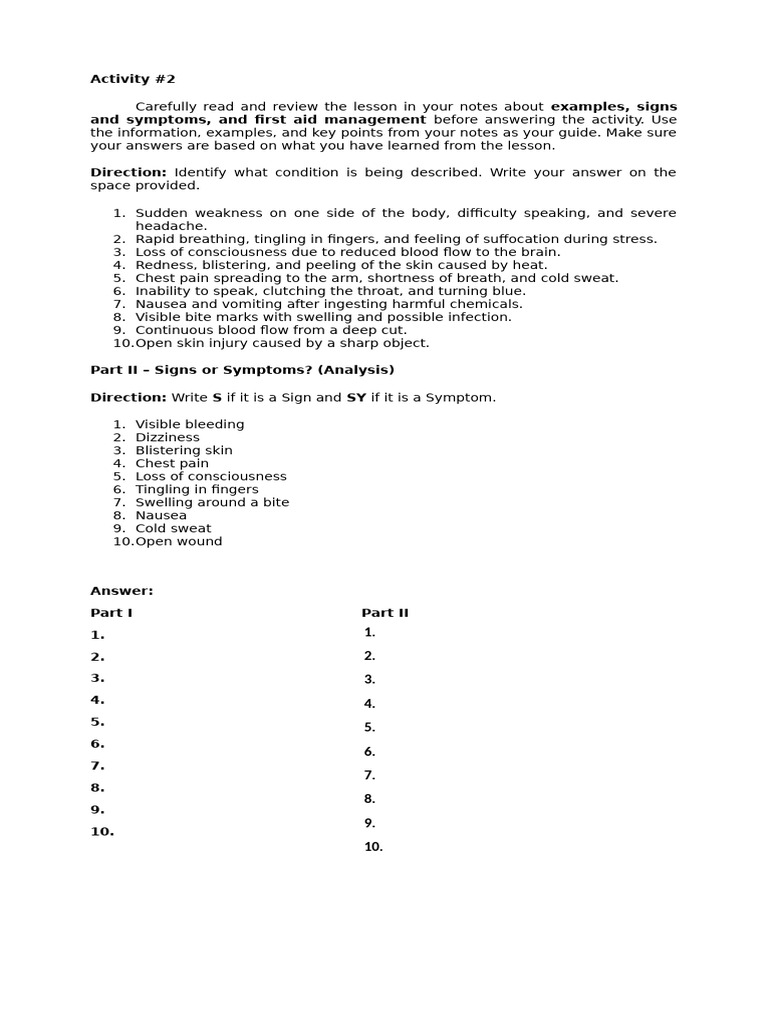 Activity 2 1 | PDF