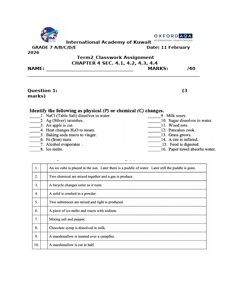 Lab 2 Material | PDF