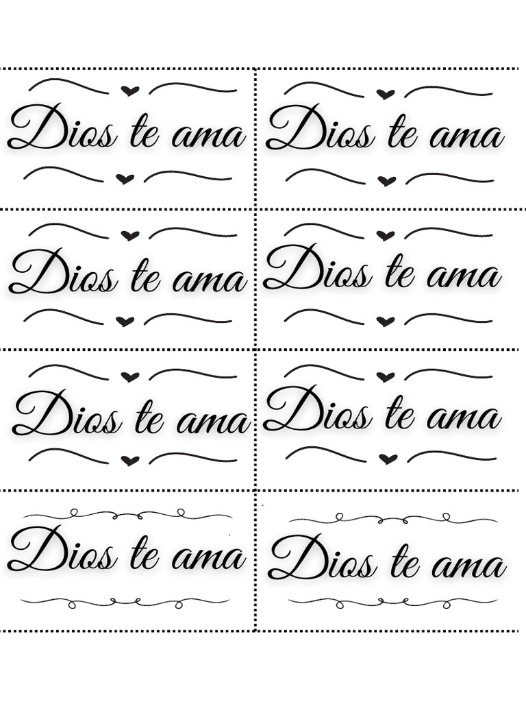 Todo | PDF