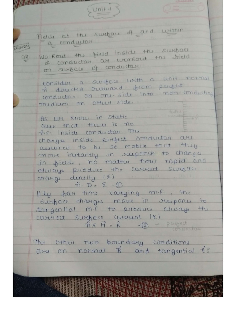 Unit 1 Ed 2 Sem 3 Jalandhar | PDF