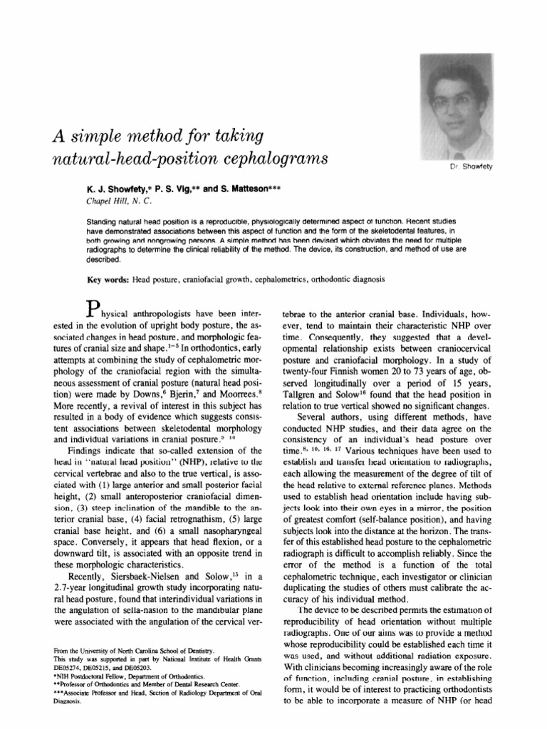 A Simple Method For Taking | PDF
