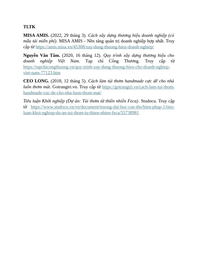 TLTK | PDF