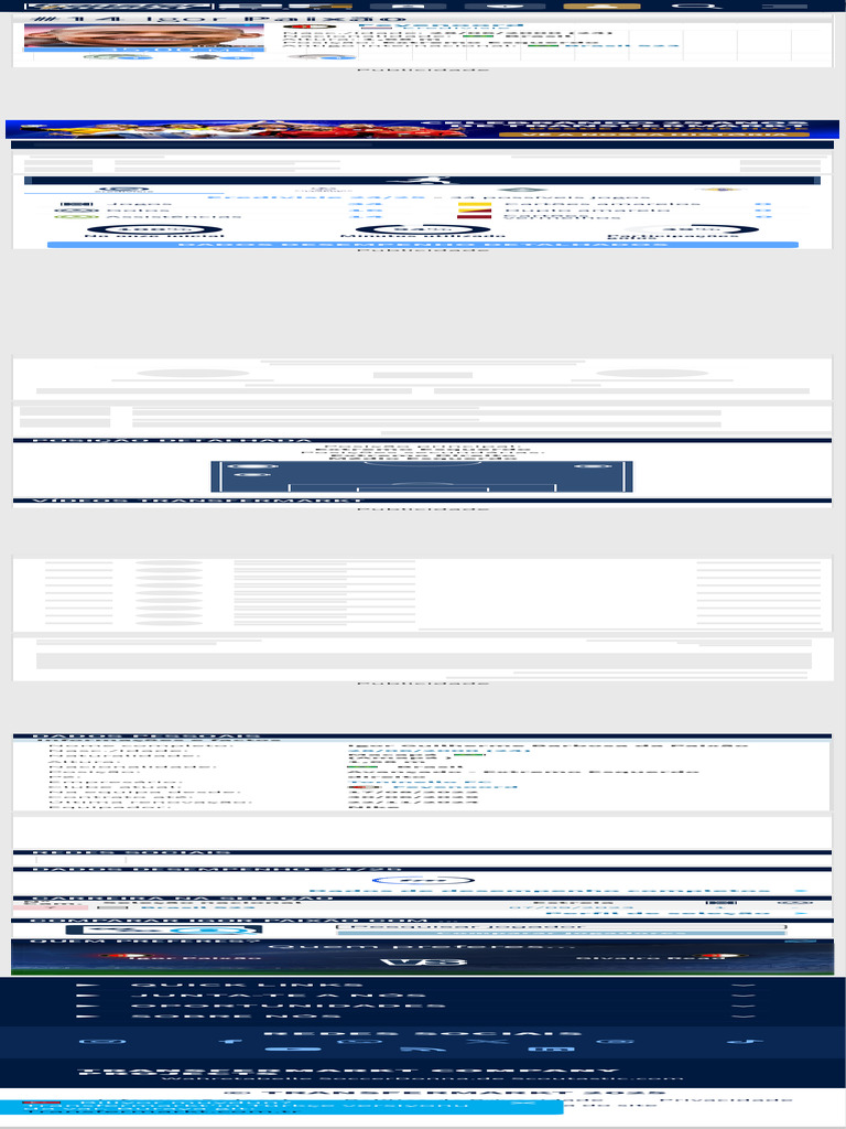 Igor Paixão - Perfil de Jogador 2425 Transfermarkt | PDF