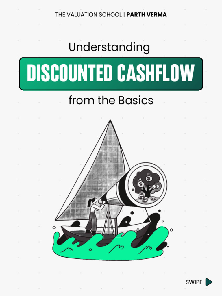 DCF Explained | PDF