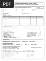 semaglutide consent form Semaglutide Consent Form for Patients | PDF | Prescription Drugs