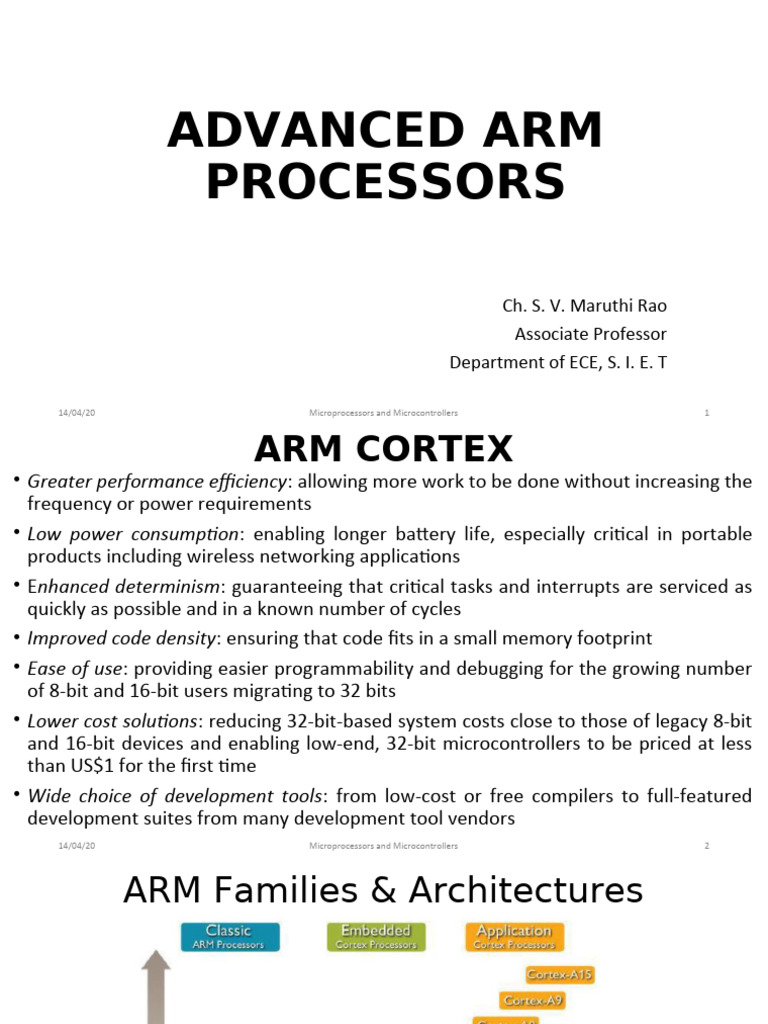 456418961 Arm Cortex m Omap Processors | PDF | Digital Signal Processor ...
