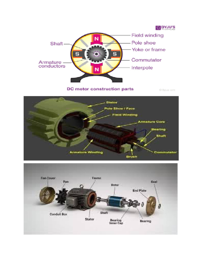 Activity No 1 DC ELCTY 123 | PDF