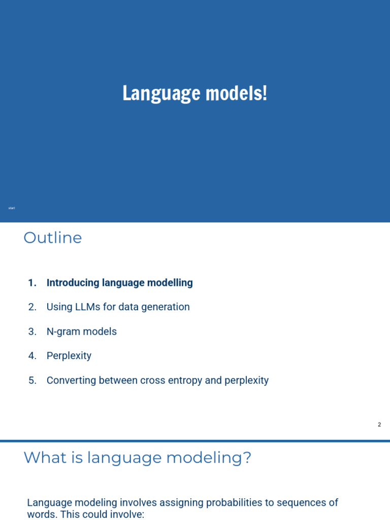 nlp10_LM | PDF | Applied Mathematics | Machine Learning
