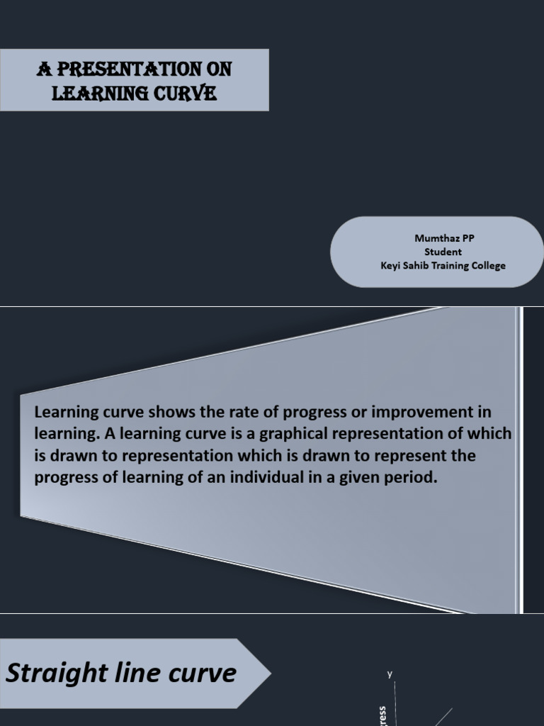 leanring | PDF | Learning | Psychology