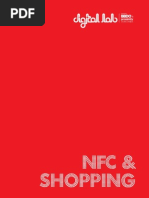NFC and Shopping