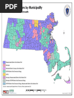 Massachusetts Electricity Providers List | PDF