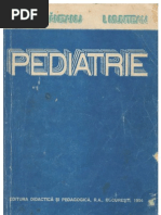 Pediatrie Vol 1