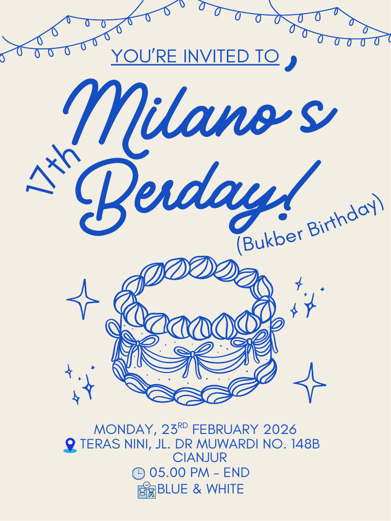 Invitations Card | PDF