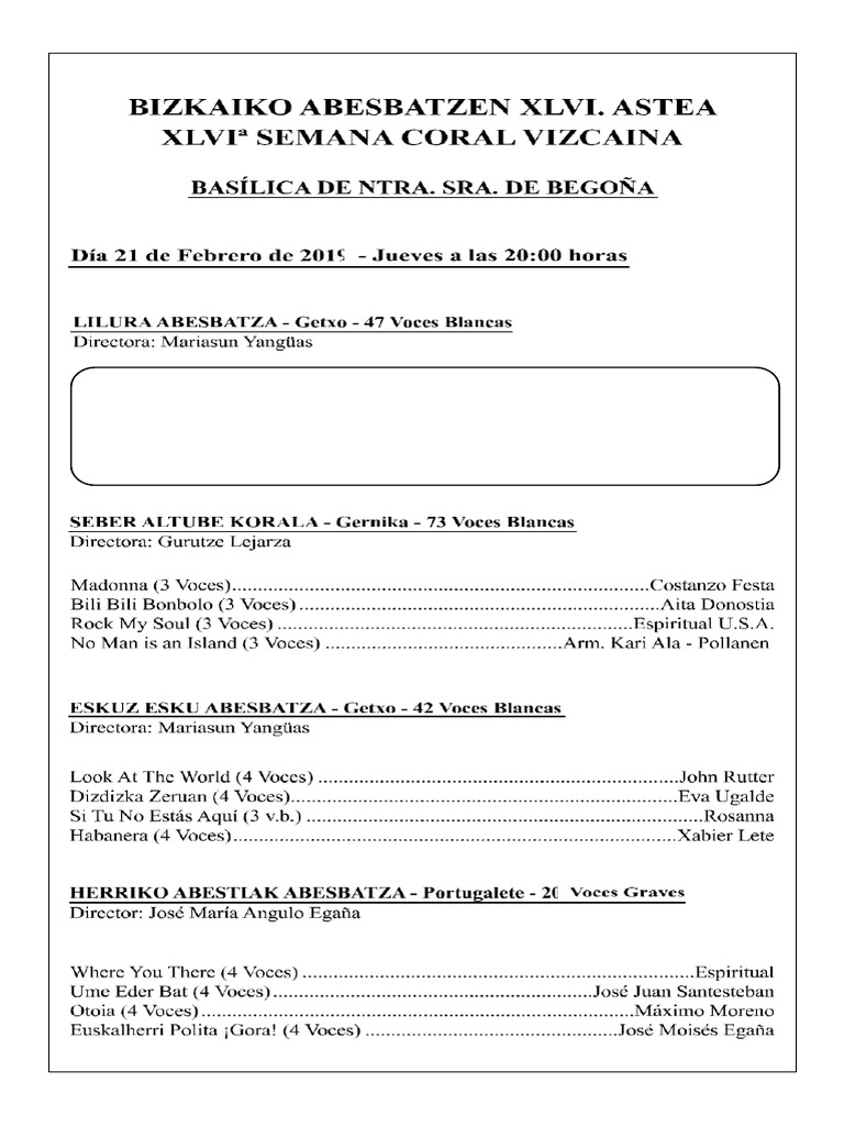 Programa de Mano 21-Feb ( Modificado) | PDF