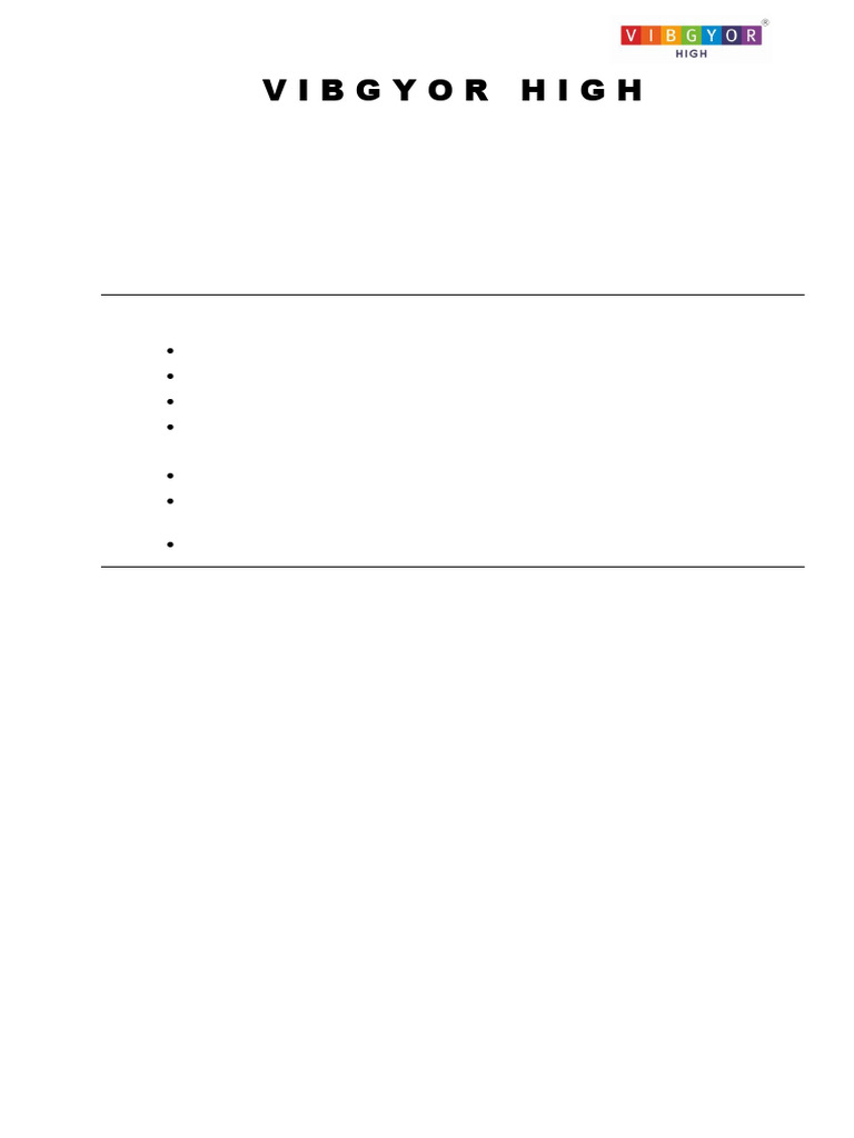 Annexure 1. A. 3 Term 2 Sample Paper | PDF