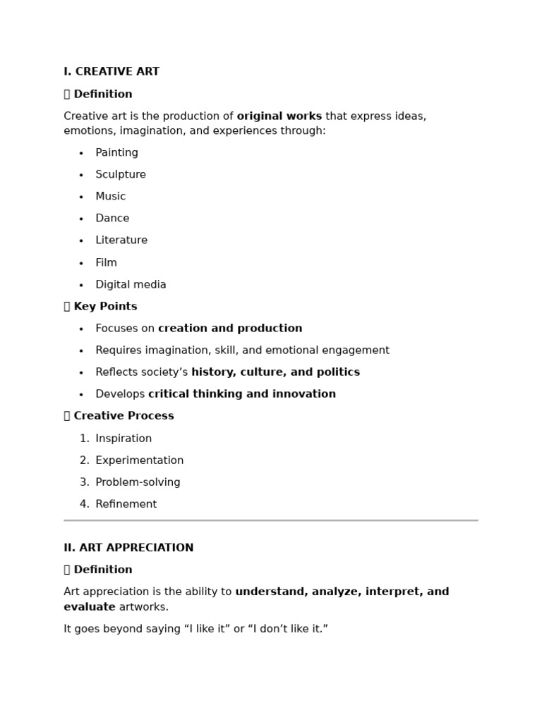Reviewer Artapp | PDF | Visual Arts Education | Thought