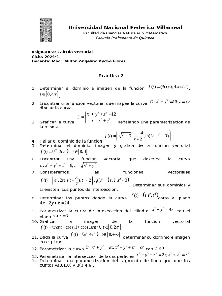 Practica 7 | PDF