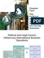 Chapter 3 - Adm602-Political, Legal