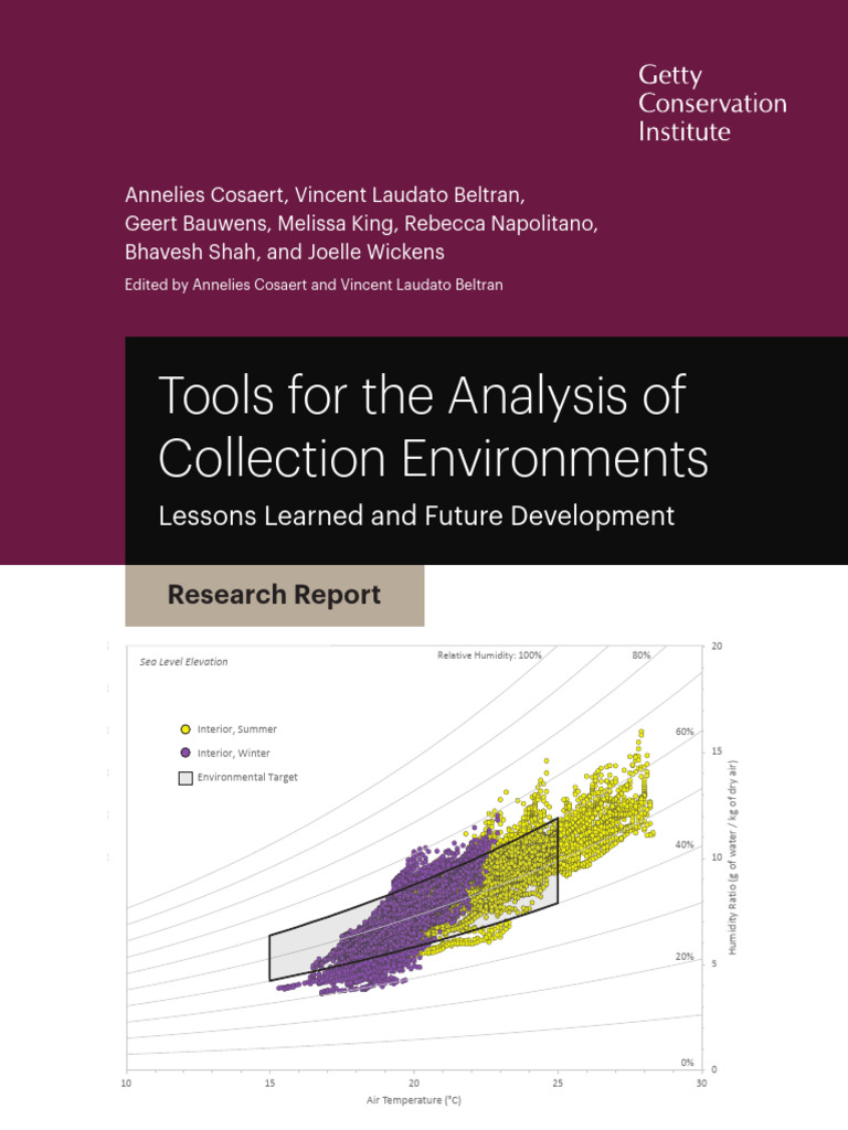 Tools For Analysis | PDF