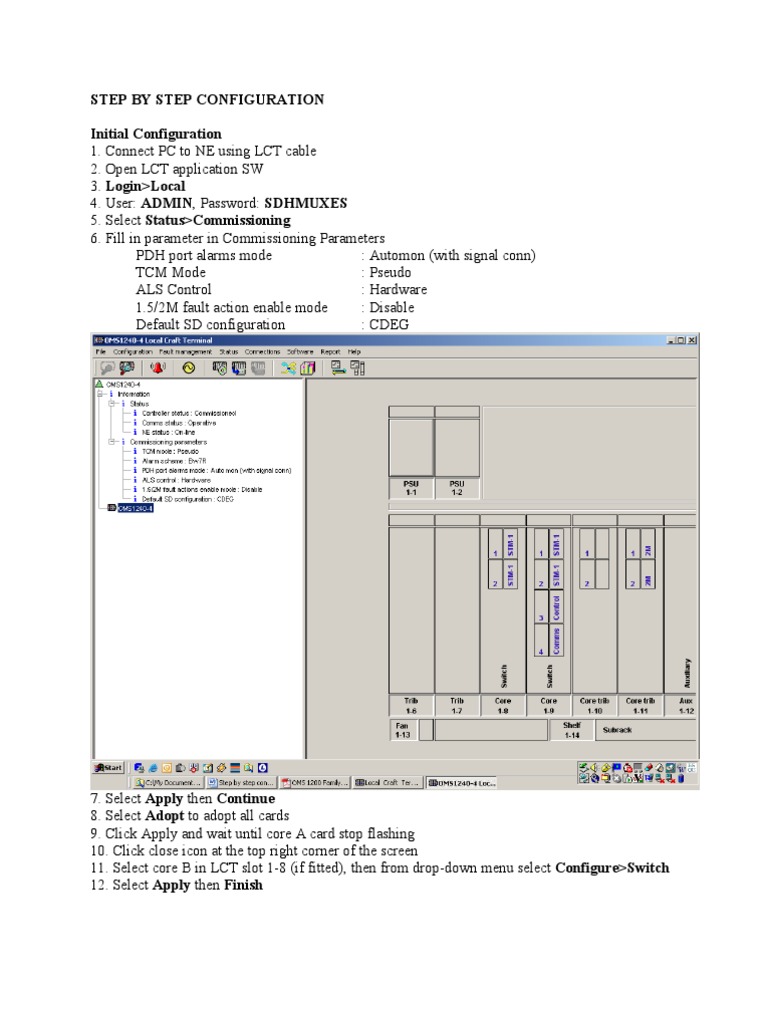 FAS8200 Cabling Configuration Guide | PDF | Computer Networking ...