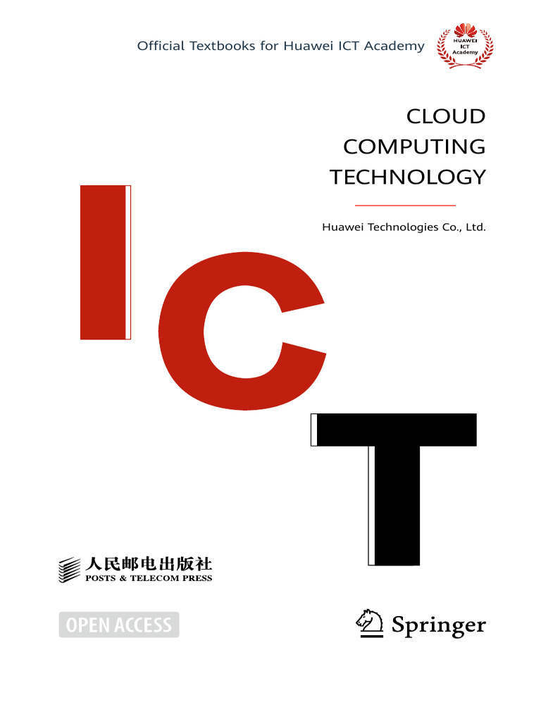 Cloud Computing Technology | PDF | Cloud Computing | Virtualization