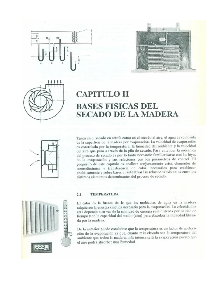 secado | PDF