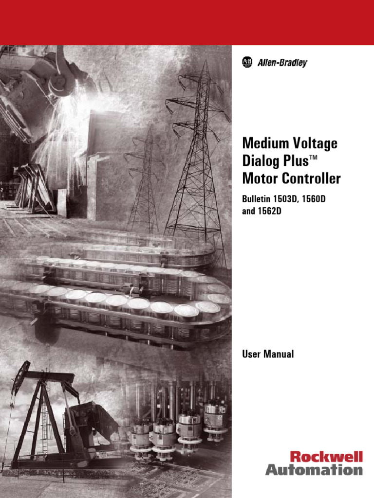 Manual MV SMC Dialog Plus | PDF | Power Supply | Electromagnetism