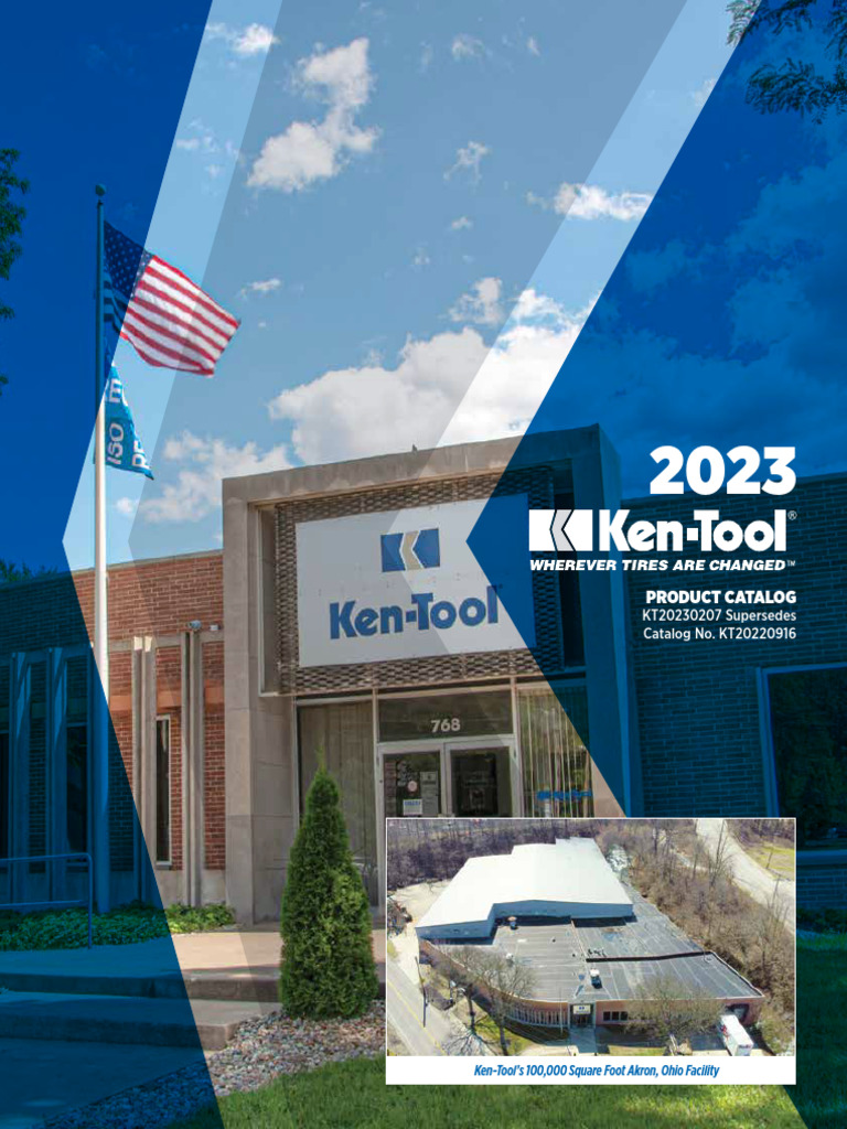 Catalog Kentool | PDF | Vehicle Technology | Vehicles