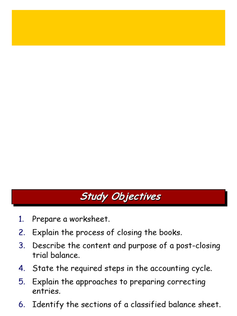 FA Ch 004 | PDF | Debits And Credits | Balance Sheet