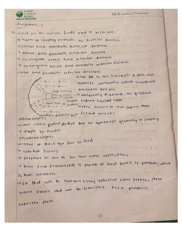 AWP Assignment 3 | PDF