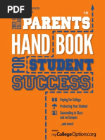 Download 2012-13 College Parents Handbook for Student Success by College Parents of America SN101047418 doc pdf