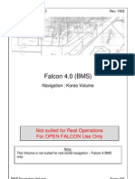 Korean Volume BMS 1002