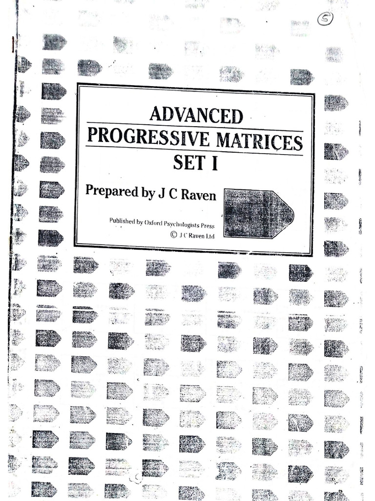 APM SET 1 | PDF