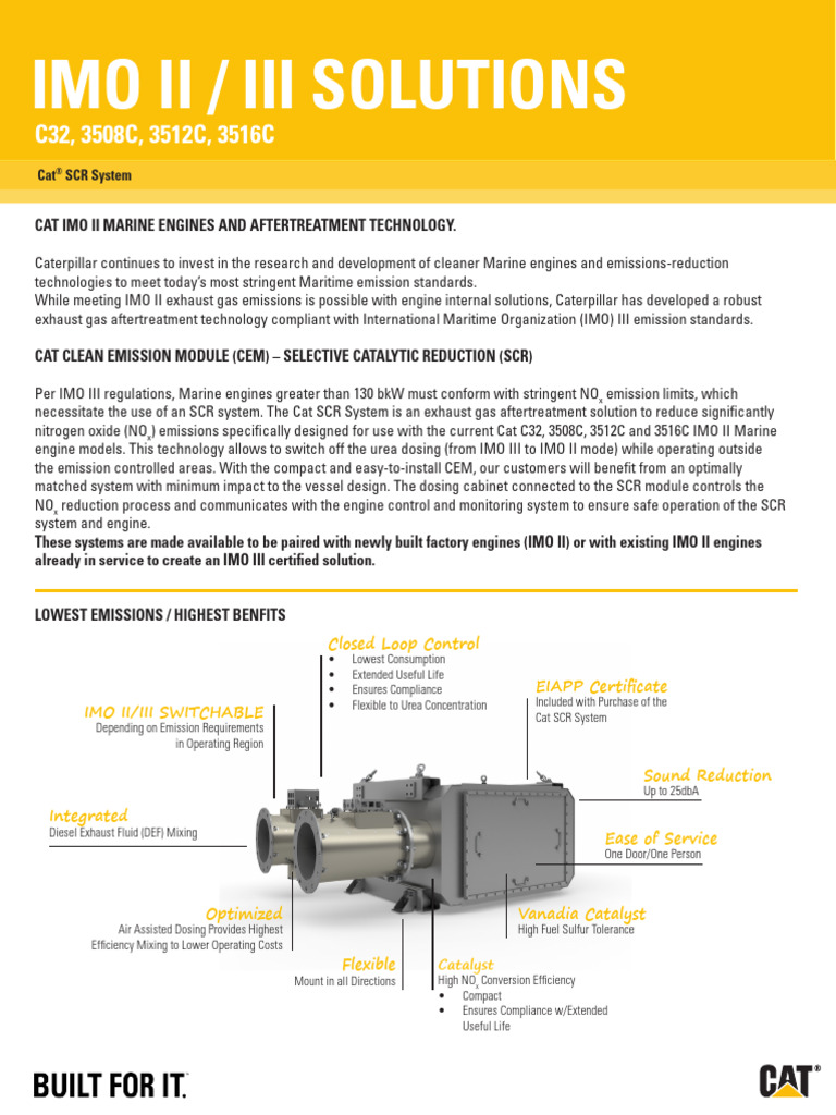 LEHM0297-00 | PDF | N Ox | Air Pollution