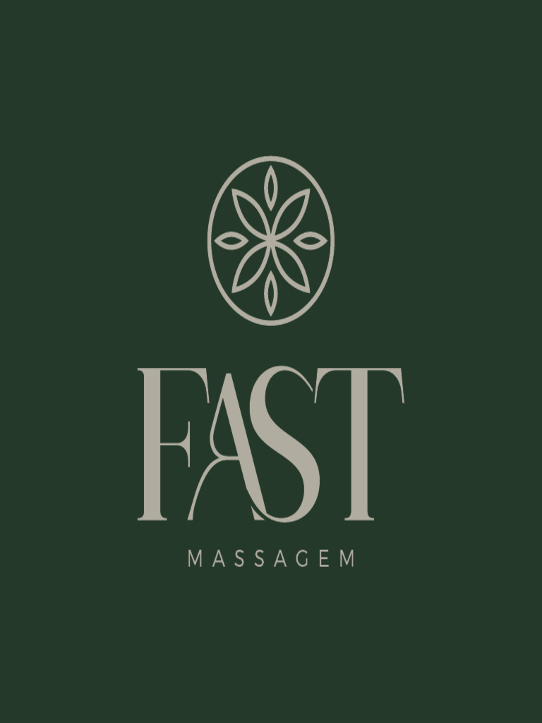 Logo Principal - Fast Massagem | PDF