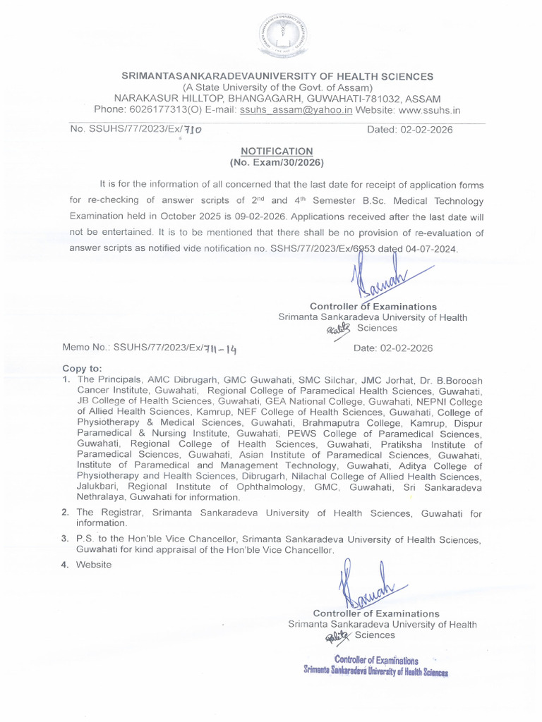 Notification 30_260206_092158 | PDF