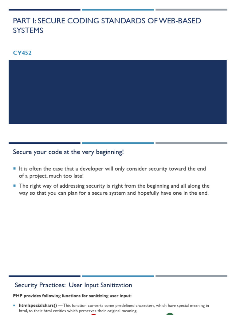 Lec09 | PDF | Computer Data | Software