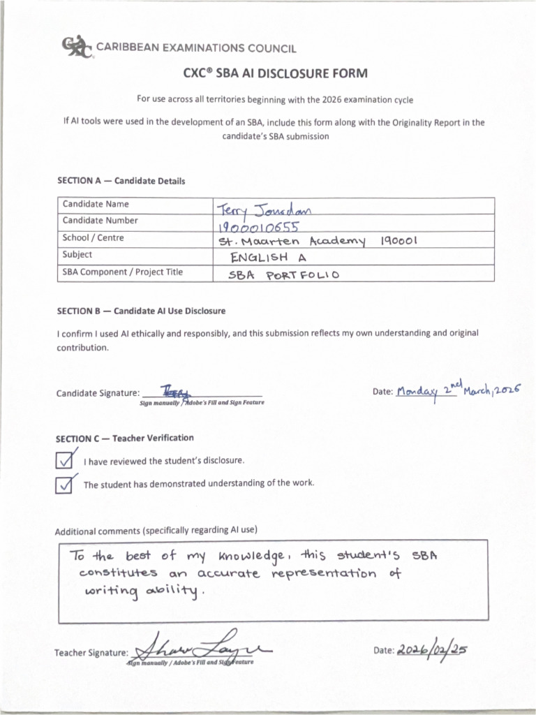 Terry (2) | PDF