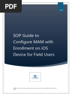 Intune Company Portal Enrollment Guide | PDF | Microsoft Outlook ...