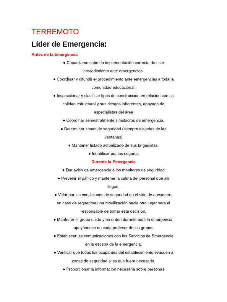Paso Apas 123 | PDF